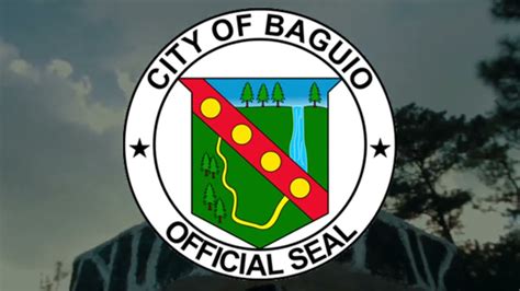City Seal, Logo & Hymn .